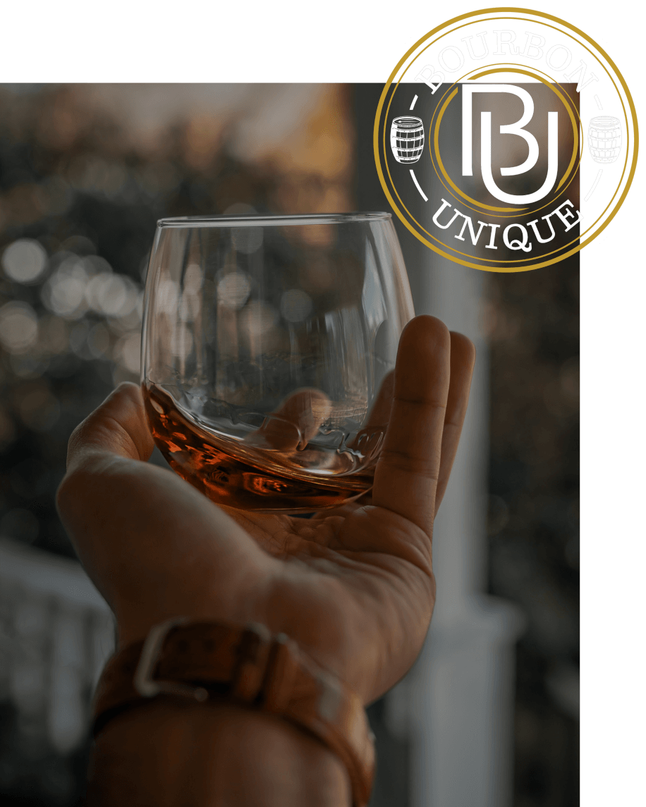 Bourbon Unique